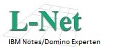 Logo von L-Net Informationssysteme GmbH
