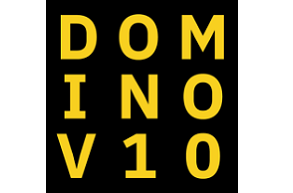 Domino V10