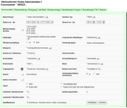 HCL Notes L-Net Seminare, Seminardaten zum Kurs "Notes-Entwicklung"